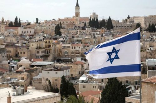 МИД Израиля призвал международное сообщество осудить ракетные обстрелы