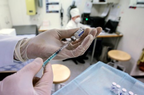 BMT-nin baş katibi həyəcan təbili çaldı: “Bir doza peyvənd ala bilməyən ölkələr var”