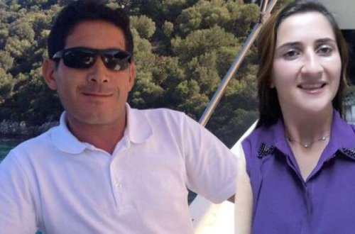 Gizli eşq yaşayan evli şəxslərdən DƏHŞƏTLİ ADDIM