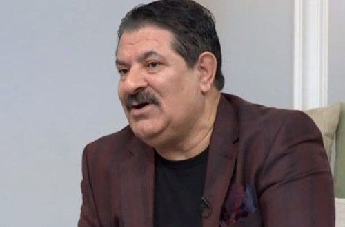 Ağadadaş Ağayev ağır əməliyyata girəcək - FOTO