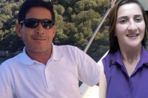 Gizli eşq yaşayan evli şəxslər özlərini ağacdan asdı - DƏHŞƏTLİ OLAY