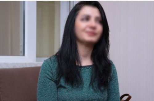 Bir evdə həm əri, həm də onun məşuqəsi ilə yaşayan azərbaycanlı qadın: “Arada əsgər yoldaşları da bizdə qalırdı…”