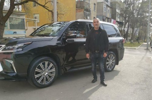 Keçmiş polis mayoru dələduzluqla məşğuldur-ŞOK İDDİA