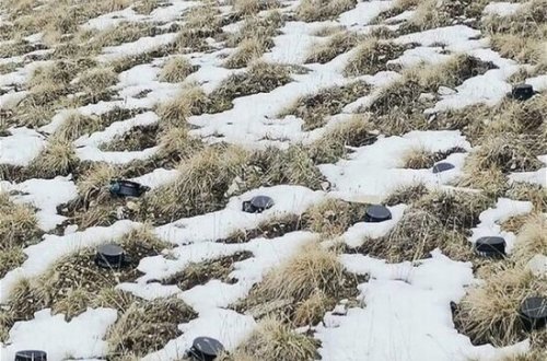 Kəlbəcərə gedən bütün yolların minalanması əmrini kim vermişdi? - VİDEO