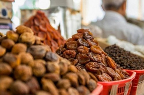 Fitrə zəkatının çıxarılma vaxtı AÇIQLANDI