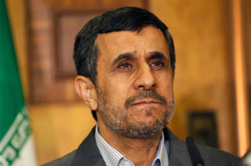 Экс-президент Ирана намерен вновь участвовать в выборах