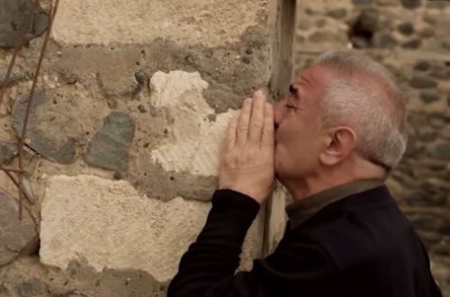 30 illik vətən nisgilinə son: Qarabağda qayıdışın işığı yandı - VİDEO