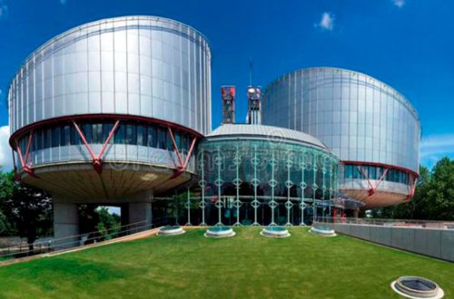 Avropa Məhkəməsi Azərbaycanın Ermənistana qarşı şikayətinə baxılması haqqında qərar qəbul edib