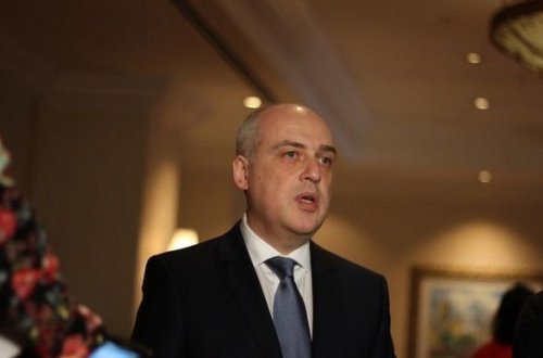 Gürcüstan XİN: “Azərbaycan və Ermənistana dialoq platforması təklif etməyə hazırıq”