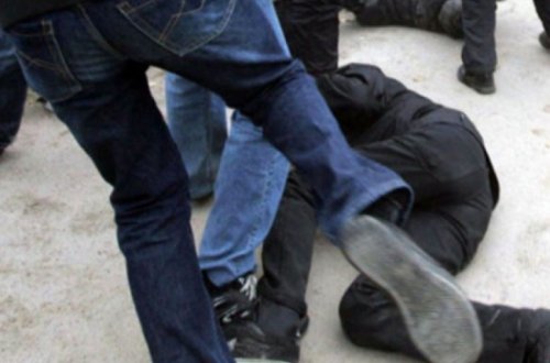 Mingəçevirdə kütləvi dava olub, xəsarət alanlar var