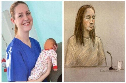 Tibb bacısı yeni doğulan 8 uşağı öldürdü