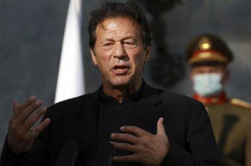 İmran Xandan Fələstinə dəstək: Məni ittiham edin, raket atdım