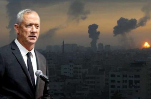 İsrail elan etdi: Hücumlar davam edəcək, atəşkəsə hazırlaşmırıq