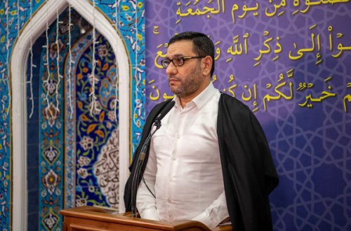 Hacı Şahin: “Bu gün yuxularımızın gerçəkləşdiyi gündür”