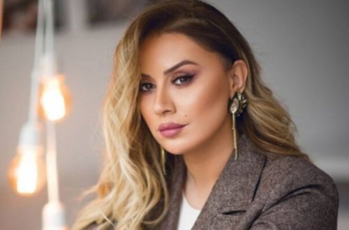 Roza Zərgərlidən ÜZÜCÜ XƏBƏR