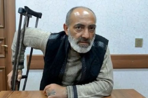 Xaçmazda “Şaka” ləqəbli narkobaron tutuldu - FOTO