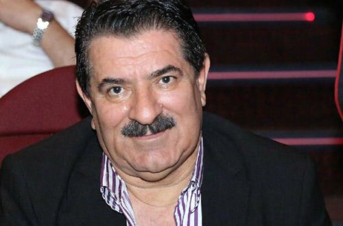 Əməliyyat olunan Ağadadaş Ağayevin SON GÖRÜNTÜLƏRİ - FOTOLAR
