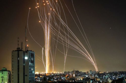 Fələstin-İsrail gərginliyi: Üç ölkə BMT TŞ-nın təcili toplanmasını istədi