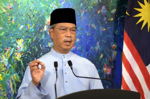 Malayziyada vəziyyət çox gərgindir - Koronavirus