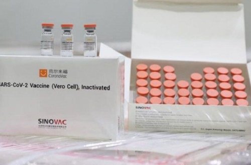 Gürcüstan koronavirusa qarşı 