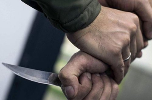 Mingəçevirdə baş verən kütləvi davaya görə 3 nəfər saxlanılıb