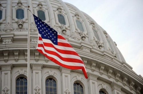 ABŞ-da 150 respublikaçı konqresmen yeni hərəkat yaradıb