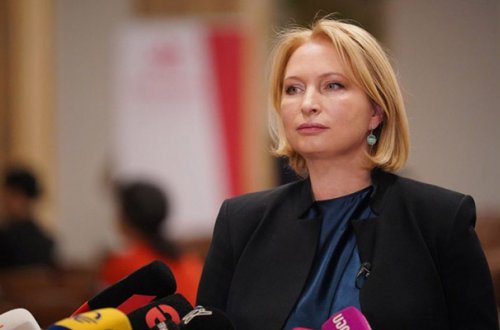 Gürcüstan quru sərhədlərini açmağı planlaşdırır