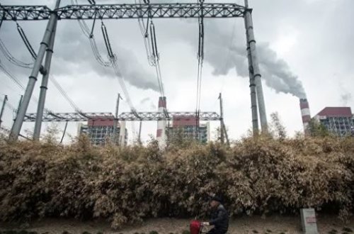 Bir ölkəyə görə bütün dünya məhv ola bilər