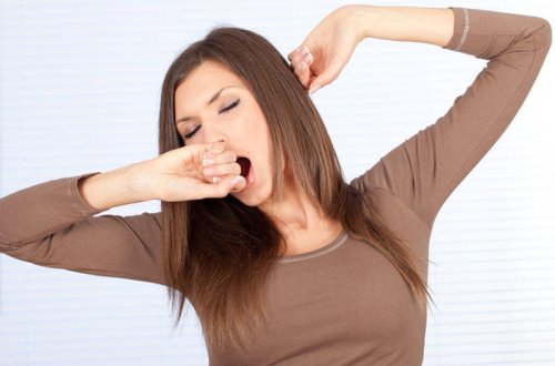 Dərindən əsnəmək hansı xəstəlikdən xəbər verir? - Həkim nevroloq