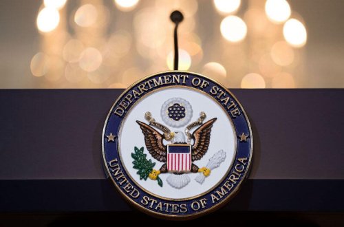 Dövlət sərhədində gərginlik: ABŞ Azərbaycana və Ermənistana çağırış etdi