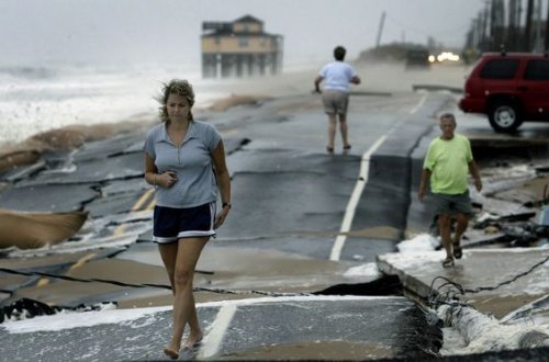 Hər dördüncü ölkə qlobal istiləşməyə məğlub olacaq