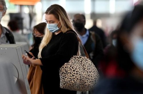 Koronavirusla bağlı SON STATİSTİKA