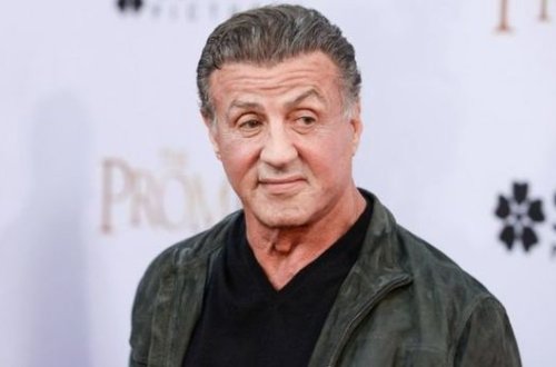 Silvestr Stallone malikanəsini satır