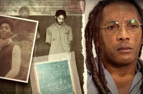 Səhv ittihama görə 43 il həbsxanada cəza çəkdi - FOTO/VİDEO