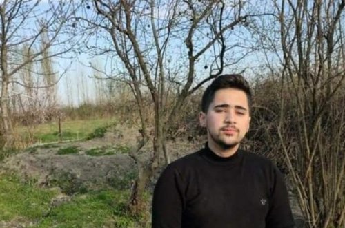 TƏCİLİ XƏBƏR! Bu şəxslə bağlı əhaliyə müraciət olundu -FOTOYA DİQQƏT!