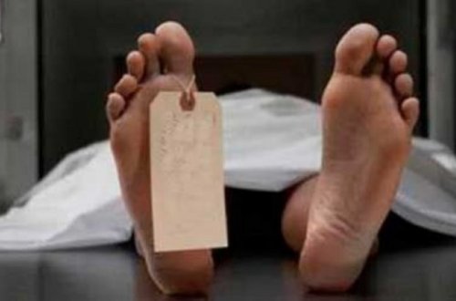 Batumidə iki əcnəbinin meyiti tapılıb