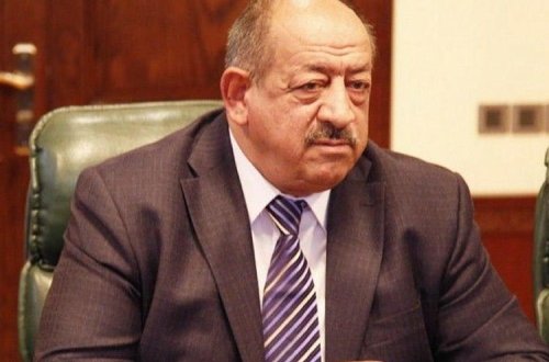 Şuşanın İcra başçısı yenə mürgülədi: Bu dəfə festivalda - FOTO