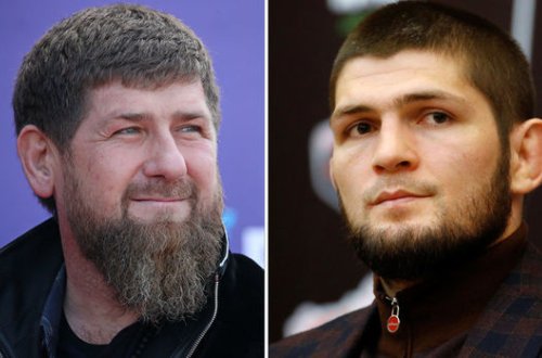 Kadırov Nurməhəmmədovu döyüşə çağırdı