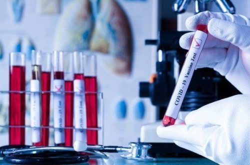 Последние данные по коронавирусу в мире