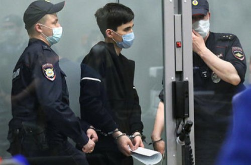 Напавший на школу в Казани Галявиев предлагал одноклассникам сжечь завуча