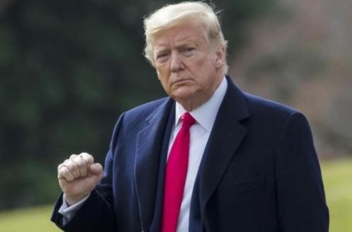 NYP: Трамп в июне возобновит митинги своих сторонников