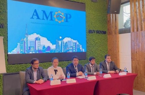 Leyla Əliyevanın təşəbbüsü ilə Volqoqradda forum keçirilib - FOTO