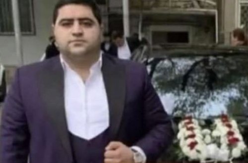 Baş Prokurorluqdan özünü 17-ci mərtəbədən atan oğlanla bağlı AÇIQLAMA