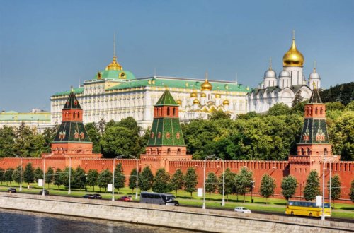 Rusiyaya dost olmayan dövlətlərin siyahısı açıqlanıb