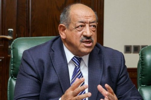 Şuşanın icra başçısı “Xarıbülbül” festivalında yatdı (FOTO)