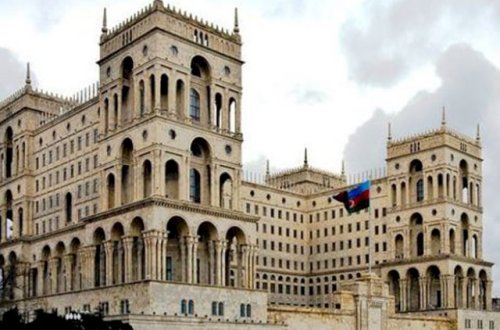 Azərbaycanda hansı nazirliklər ləğv olunacaq?