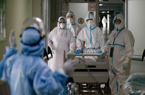 “Hindistan ştamm”ı “Britaniya ştamm”ından daha sürətlə yayılır - Baş sanitar həkim