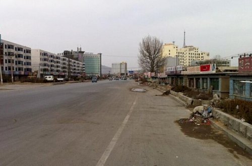 Çində yeni koronavirus ocağı - Şəhərə giriş-çıxış bağlandı