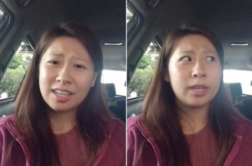 Əməliyyatdan sonra LƏHCƏSİ DƏYİŞDİ - VİDEO