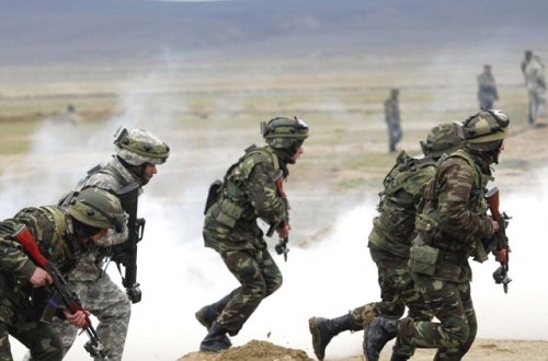 SON DƏQİQƏ: Azərbaycanla Ermənistan RAZILIĞA GƏLDİ - Ordumuz GERİ ÇƏKİLDİ VƏ...